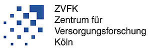 [Translate to English:] Zentrum für Versorgungsforschung Köln